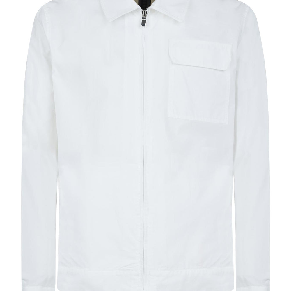 Gazzarrini x Michele Franzese GBE657GBIANCO