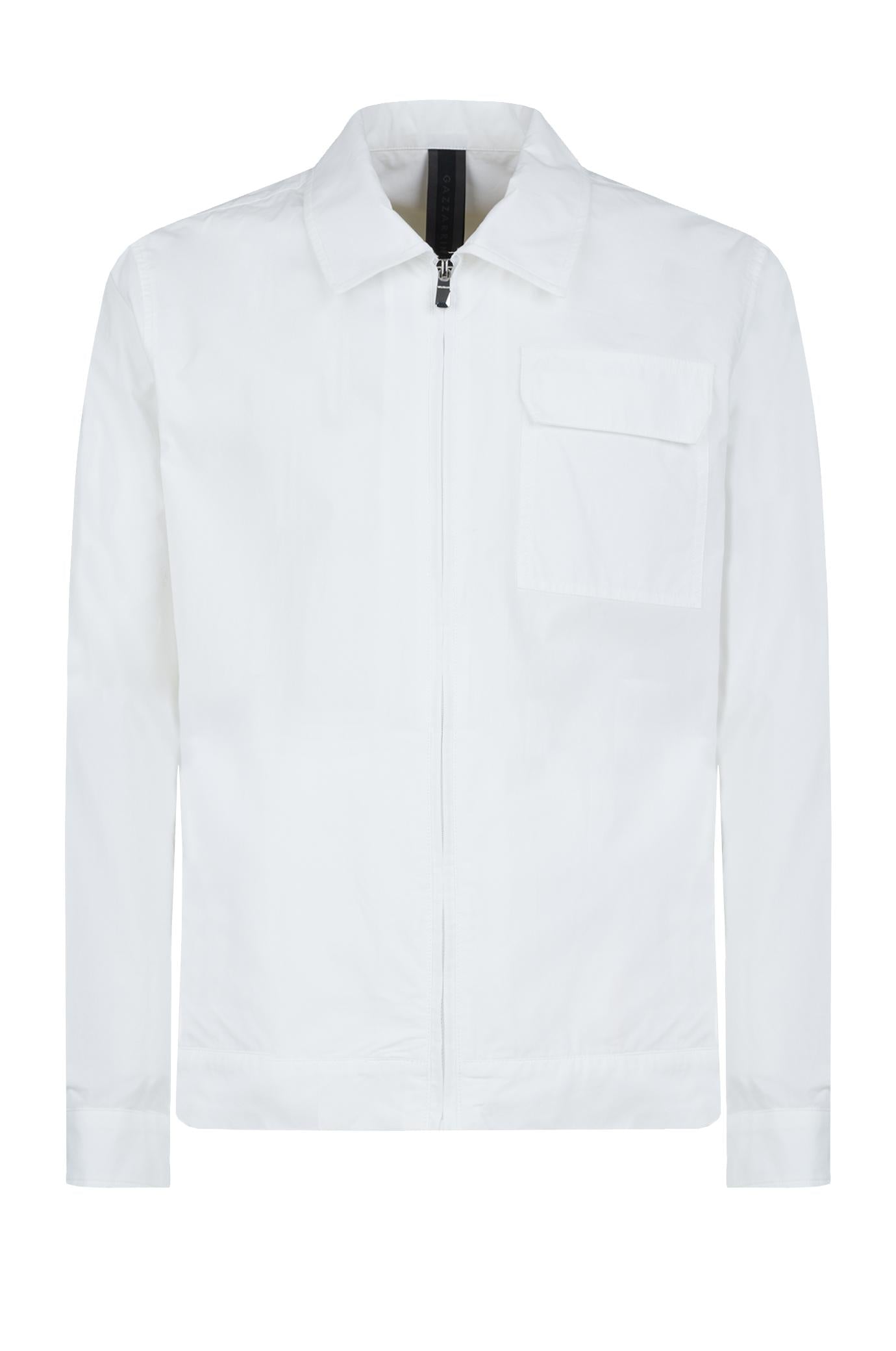 Gazzarrini x Michele Franzese GBE657GBIANCO
