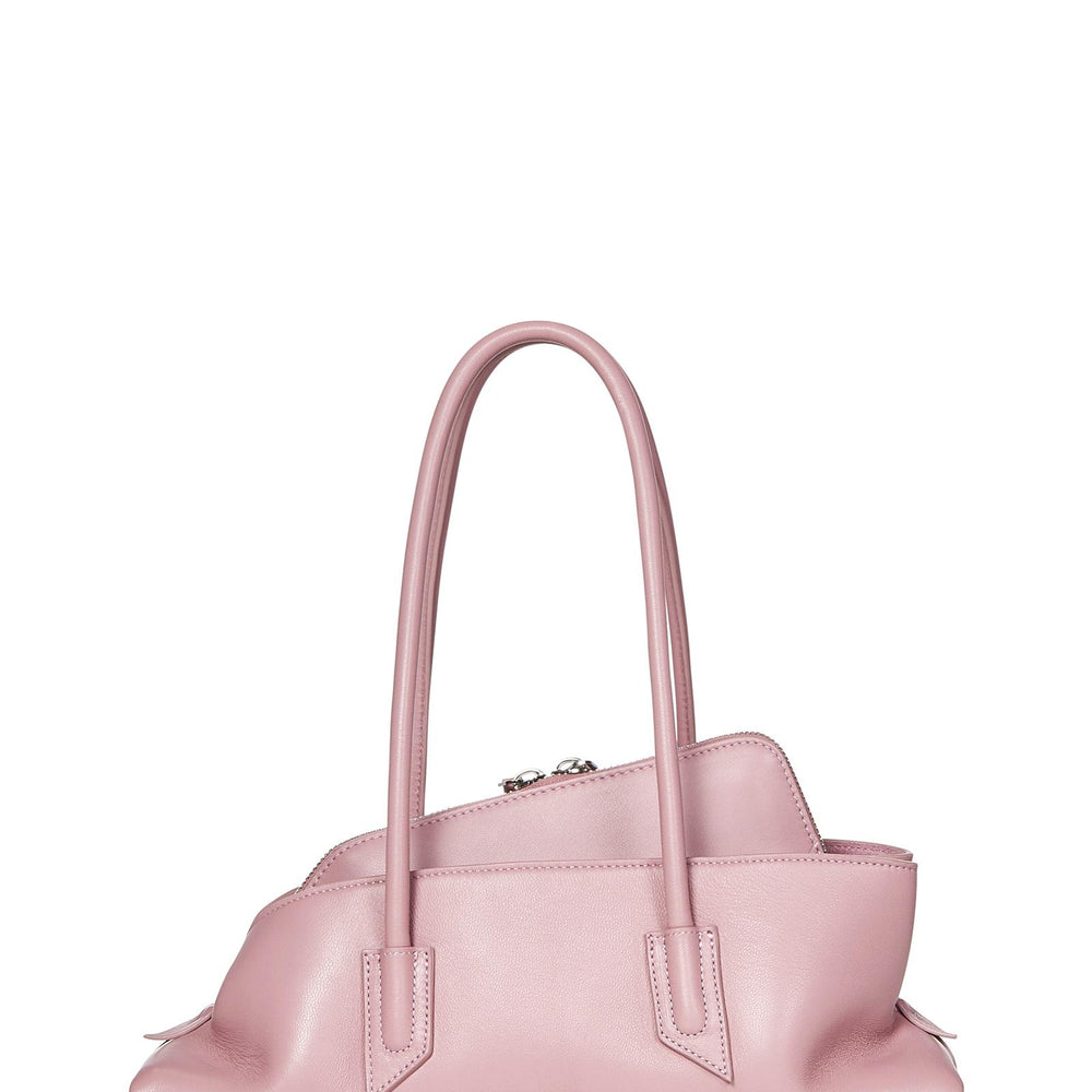 
                  
                    Borsa a mano "La Passeggiata Small" The Attico 250WAH00058LBT001AA 026 The Attico 
                  
                