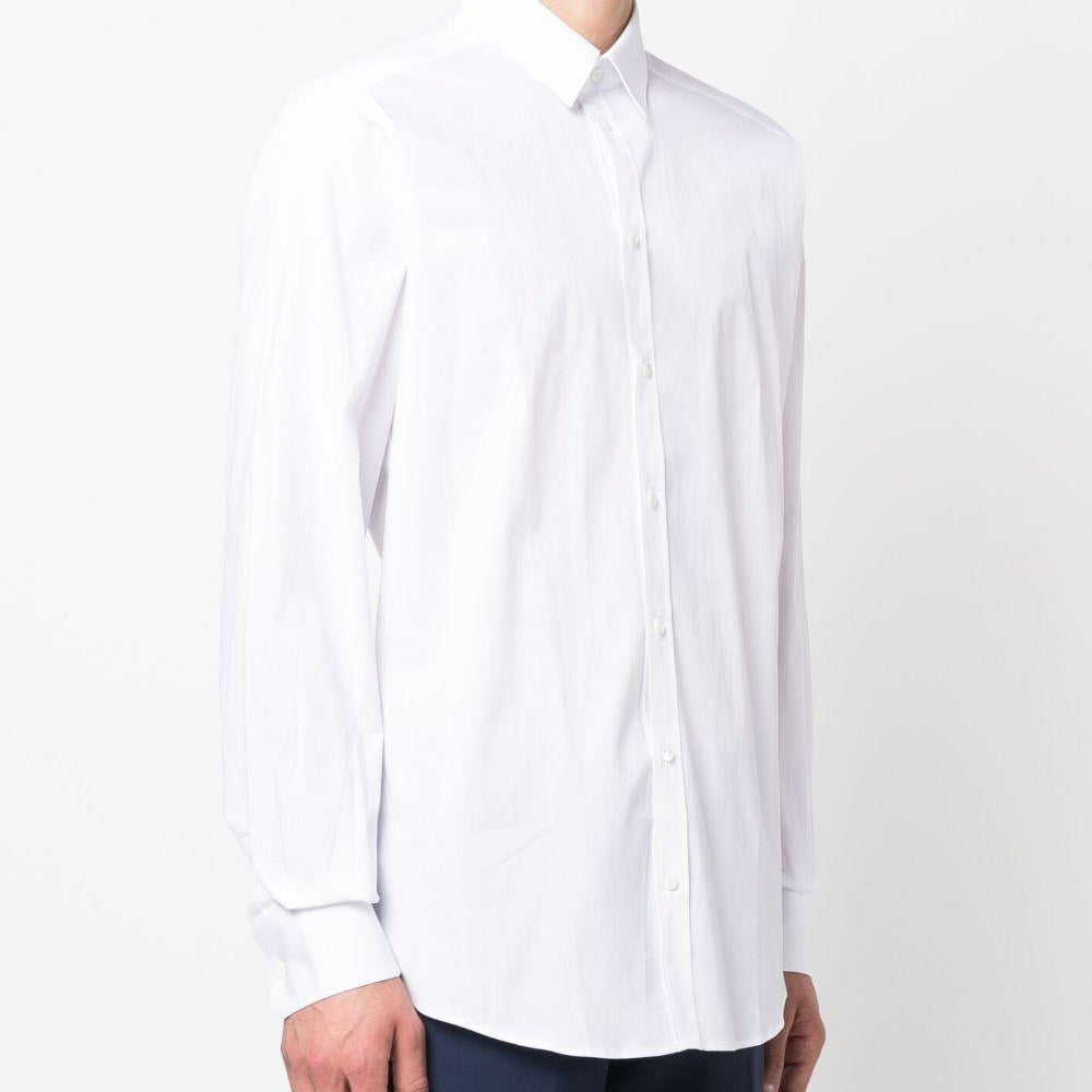 
                  
                    Camicia DOLCE & GABBANA G5EJ0TGG826 W0800 DOLCE & GABBANA 
                  
                
