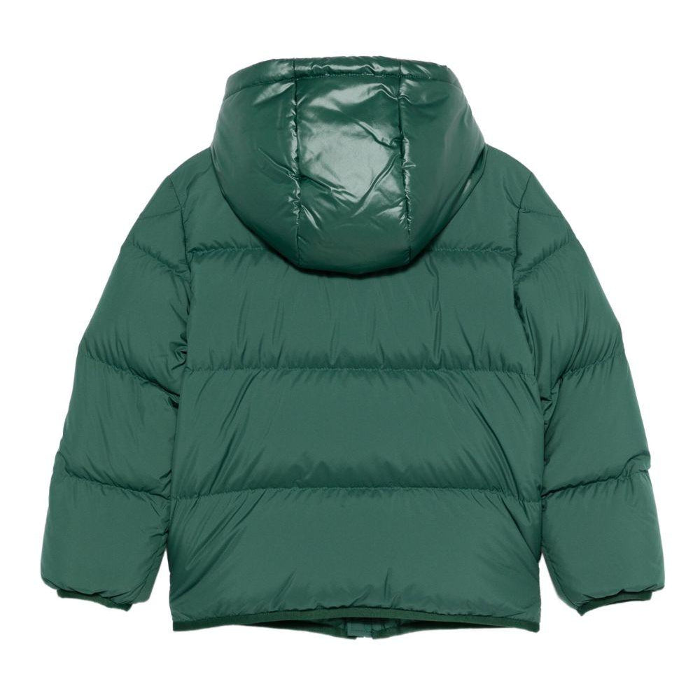 Piumino 'BARIN' Mocler Enfant K29541A00079597YW 866 Moncler Enfant 