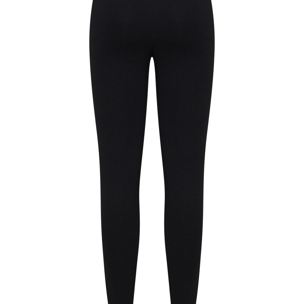 Leggings '90s Vintage Logo Versace 10158791A2037 1B000 Versace 