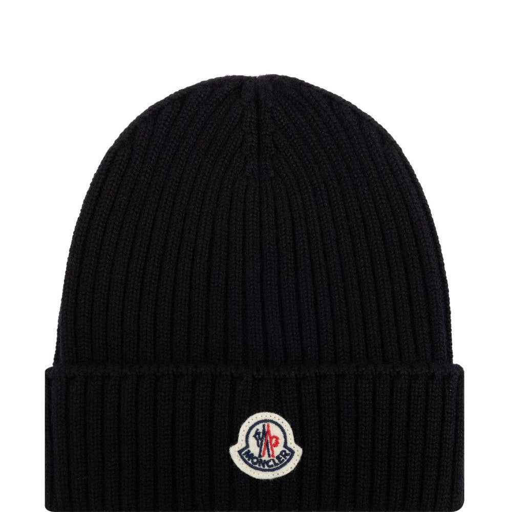 Cappello Moncler Enfant K29543B00009M1131 999 Moncler Enfant 