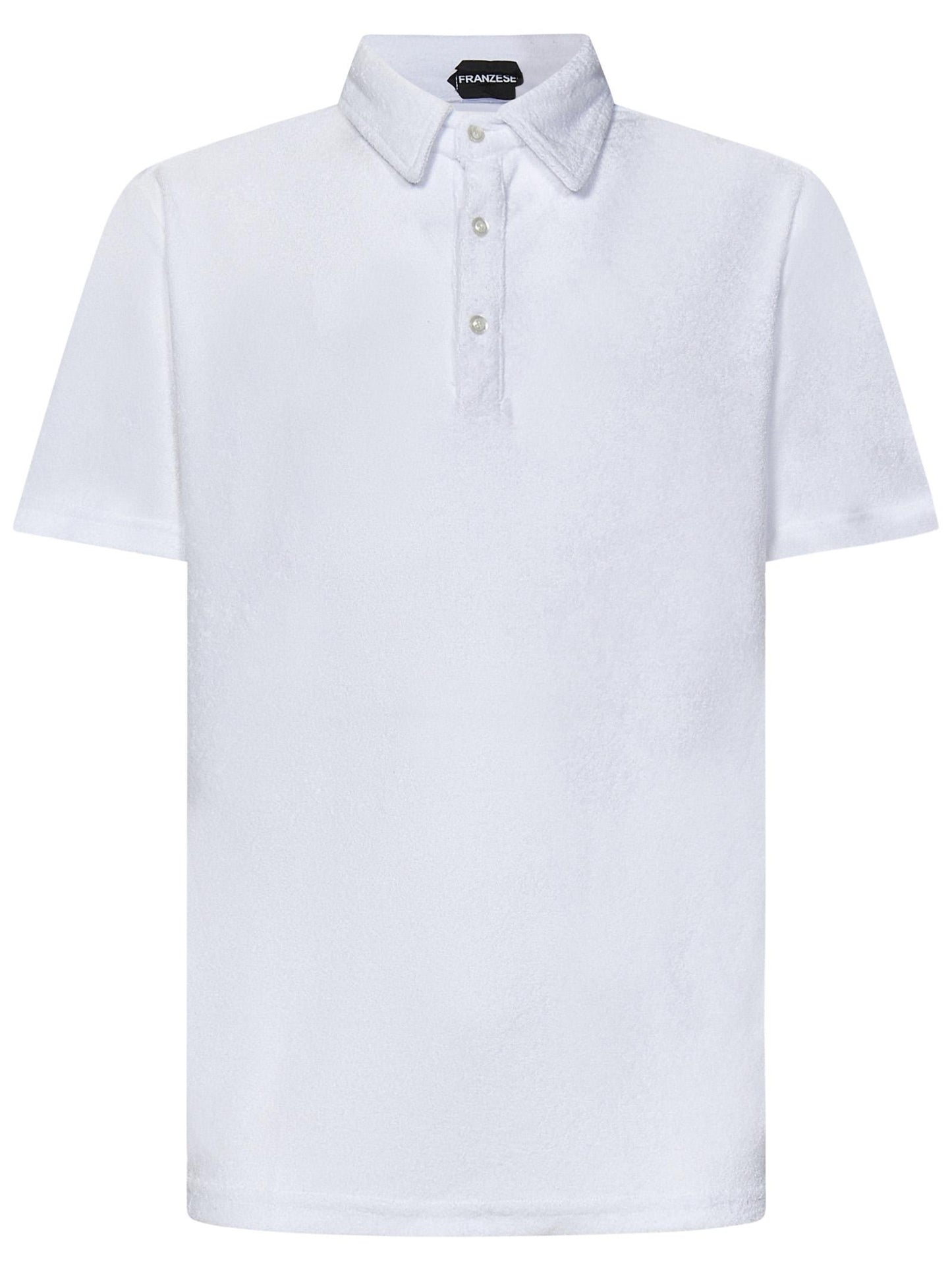 Franzese Collection Pronta Sartoria FRAPL14BIANCO