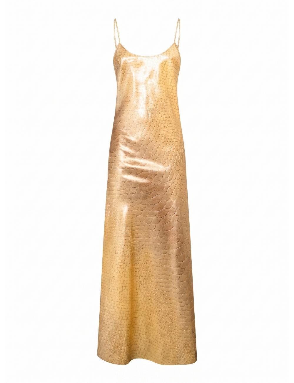 Abito Roberto Cavalli WWT125SNS31 09410 Roberto Cavalli 
