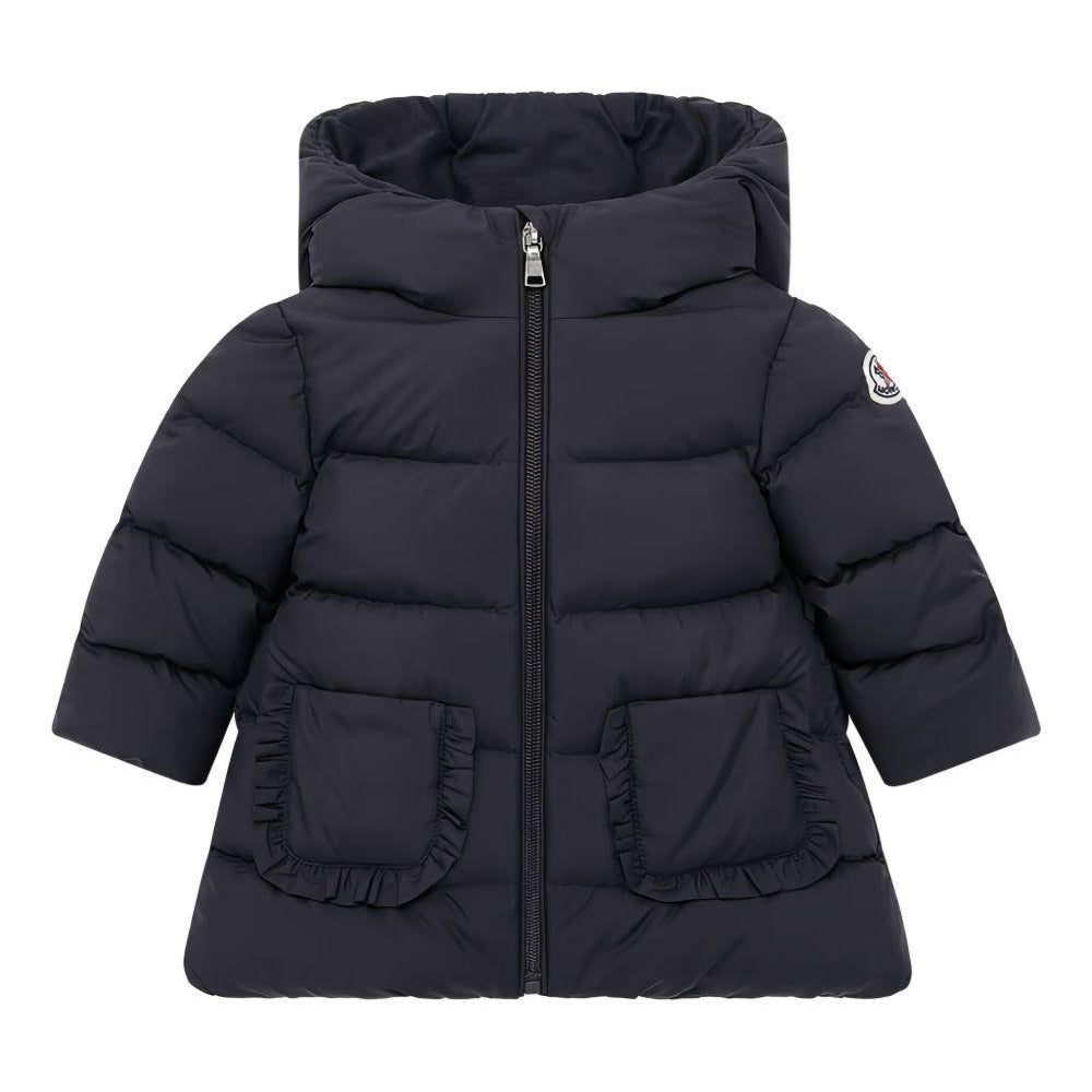Piumino Moncler Enfant K29511C00001597YW 778 Moncler Enfant 