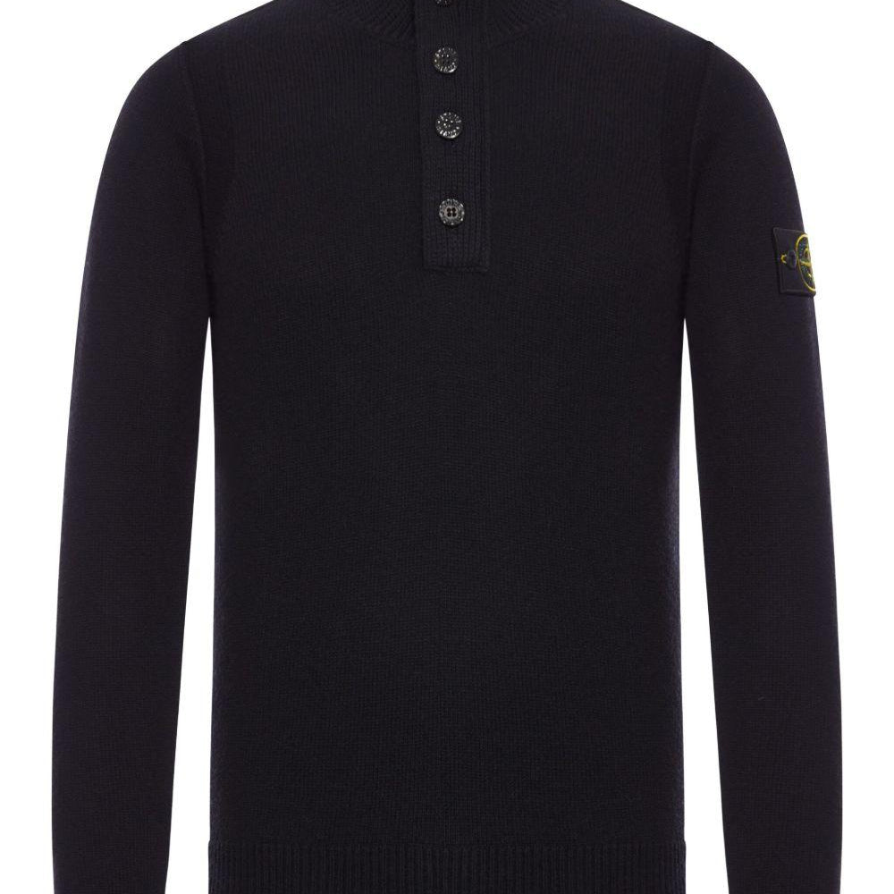 Maglia Stone Island K2S155100040S00A3 V0029 Stone Island 