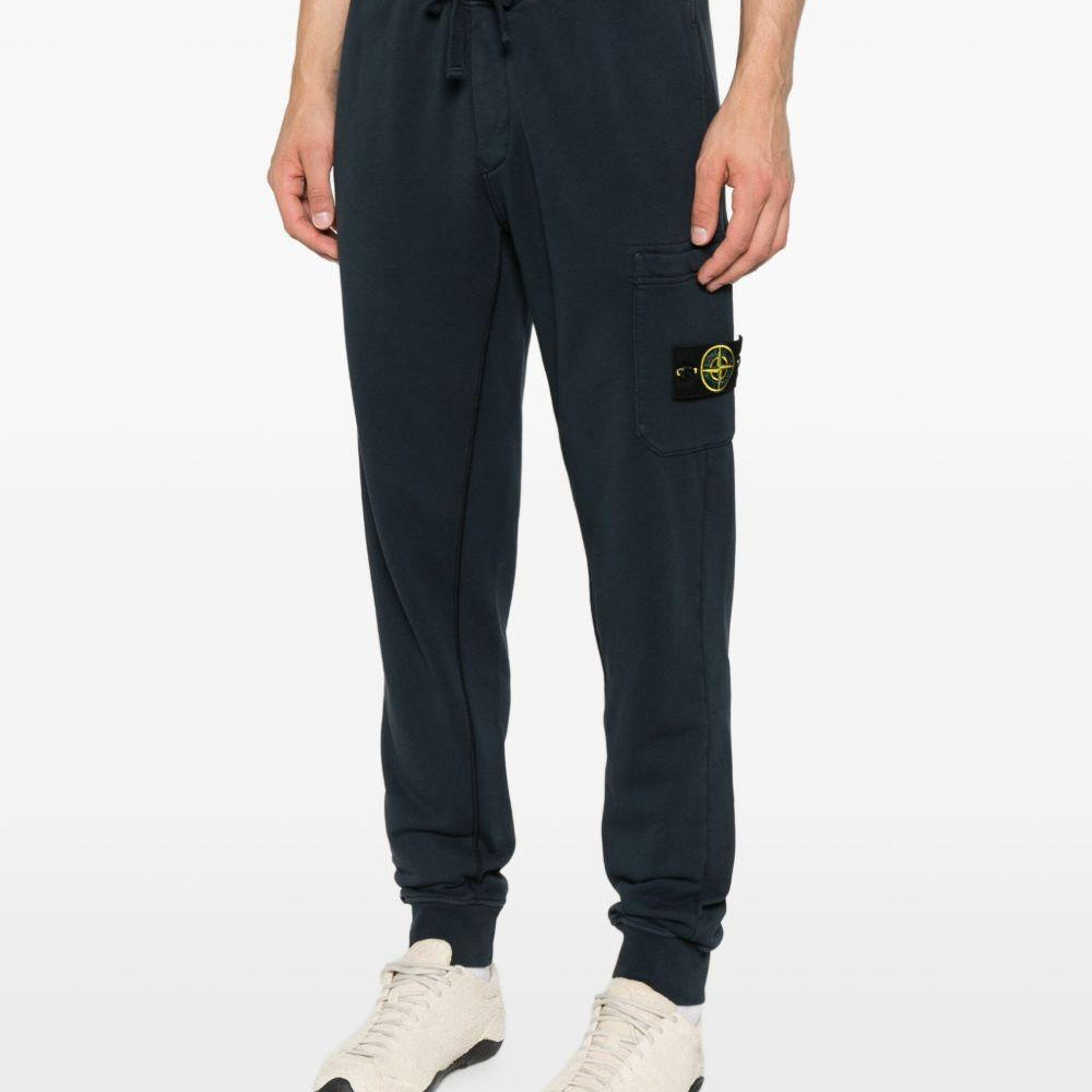 Pantaloni Stone Island K2S156200010S0051 V0020 Stone Island 