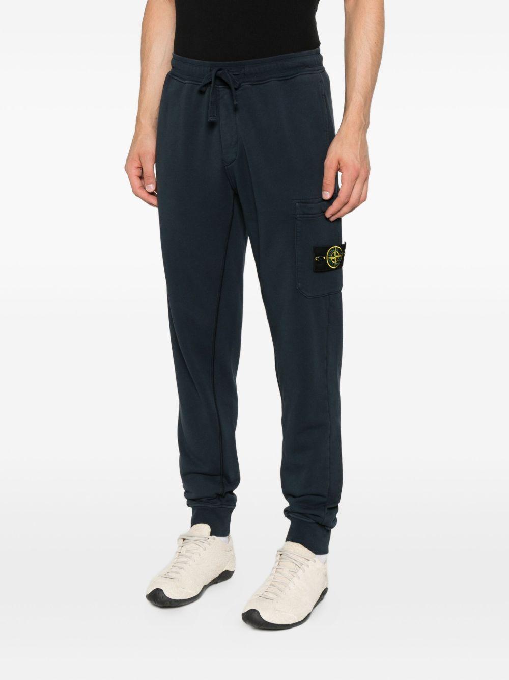 Pantaloni Stone Island K2S156200010S0051 V0020 Stone Island 