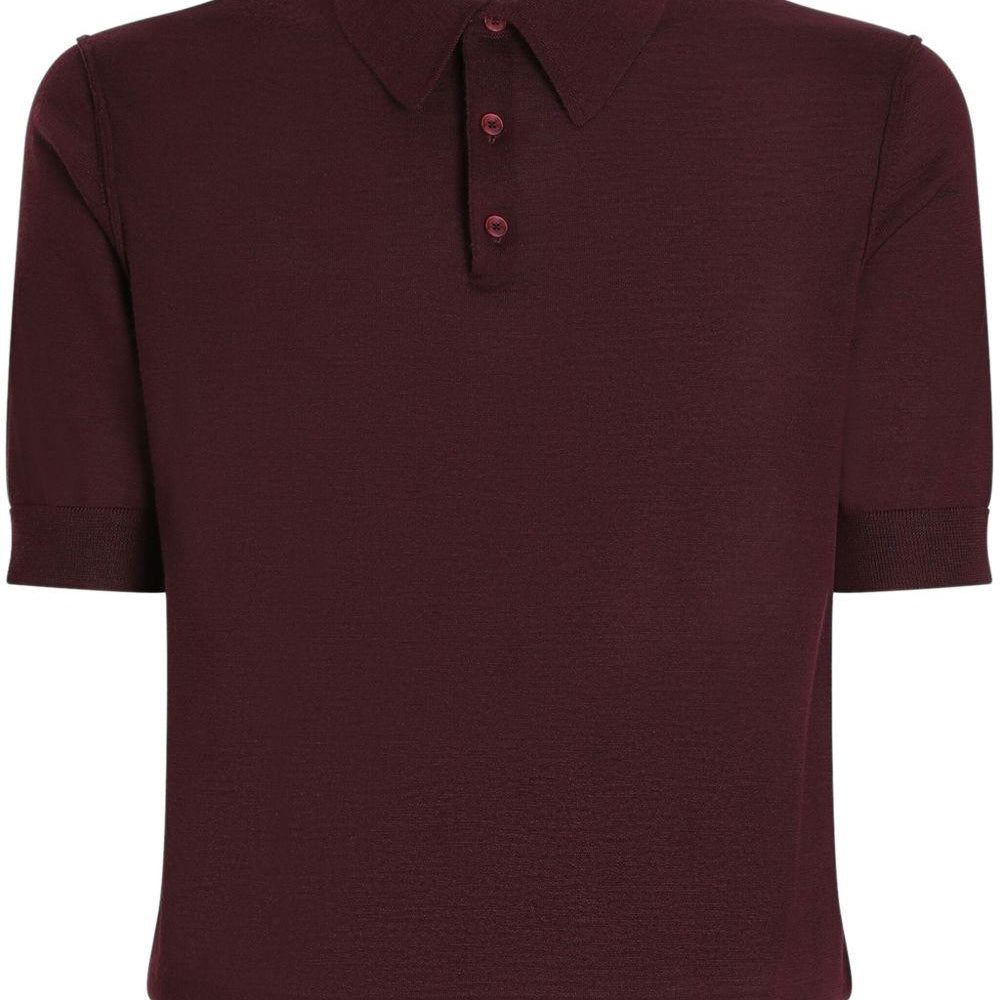 Maglia DOLCE & GABBANA GXZ02TJBW05 R2723 DOLCE & GABBANA 