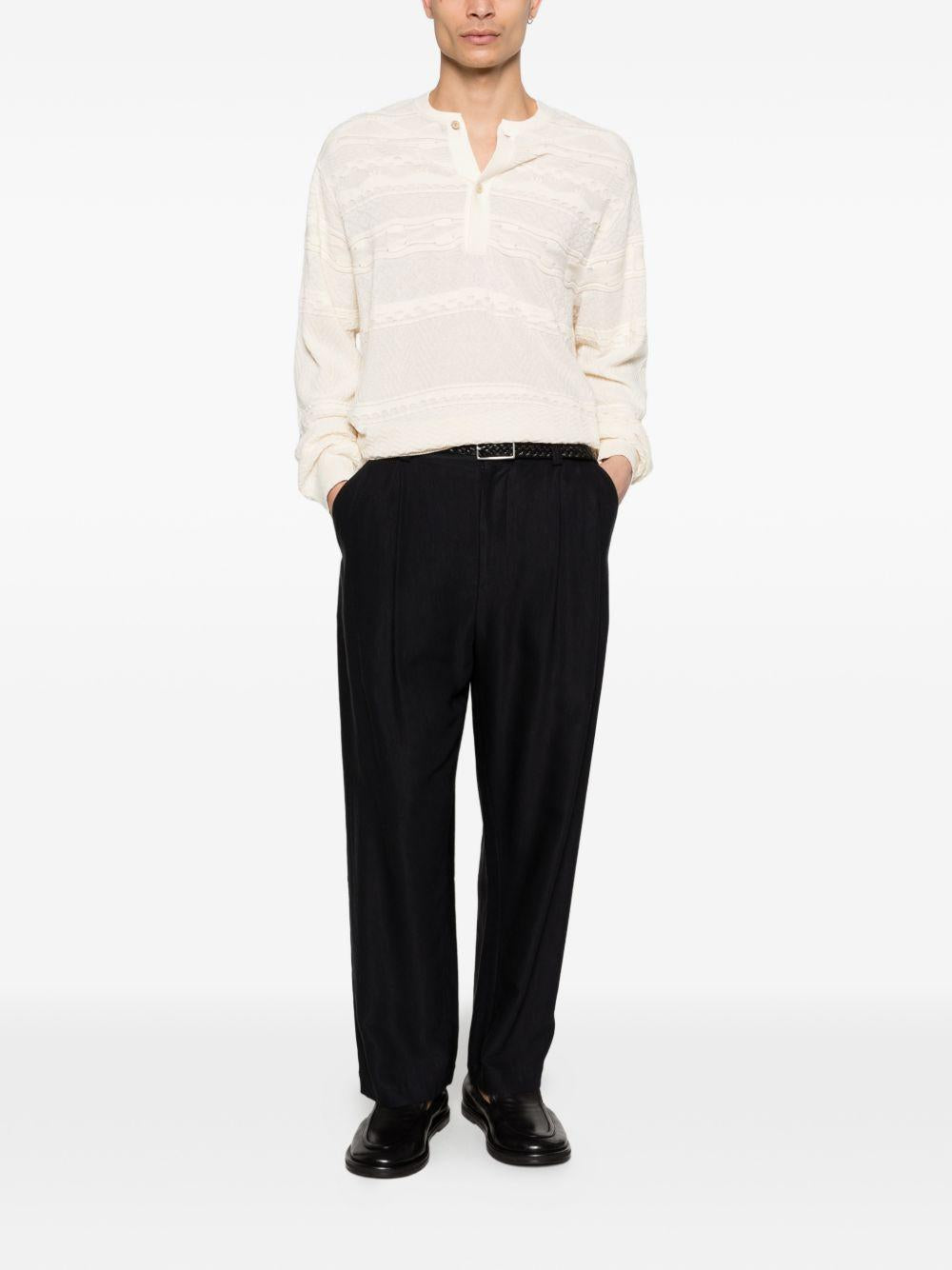 Maglia Emporio Armani EM004442AF25739 U1151 Emporio Armani 