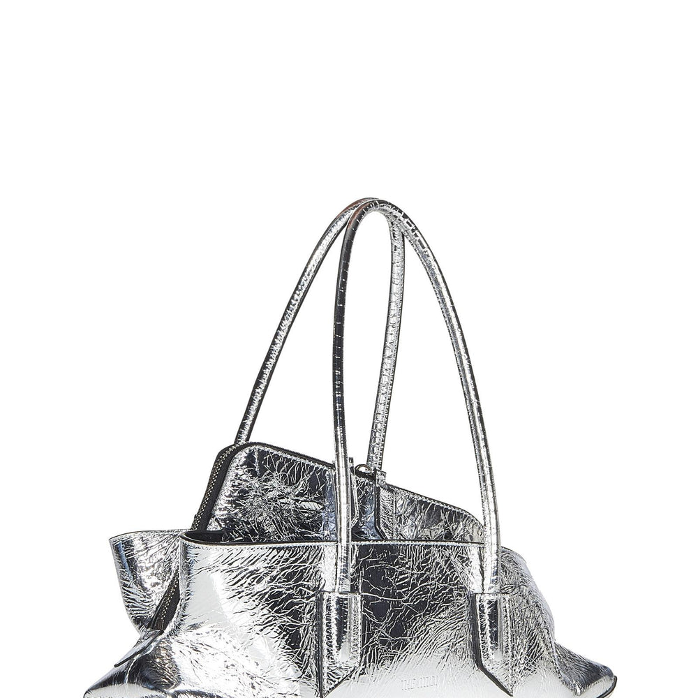 Borsa a mano "La Passeggiata Small" The Attico 250WAH00058LBT070AA 002 The Attico 