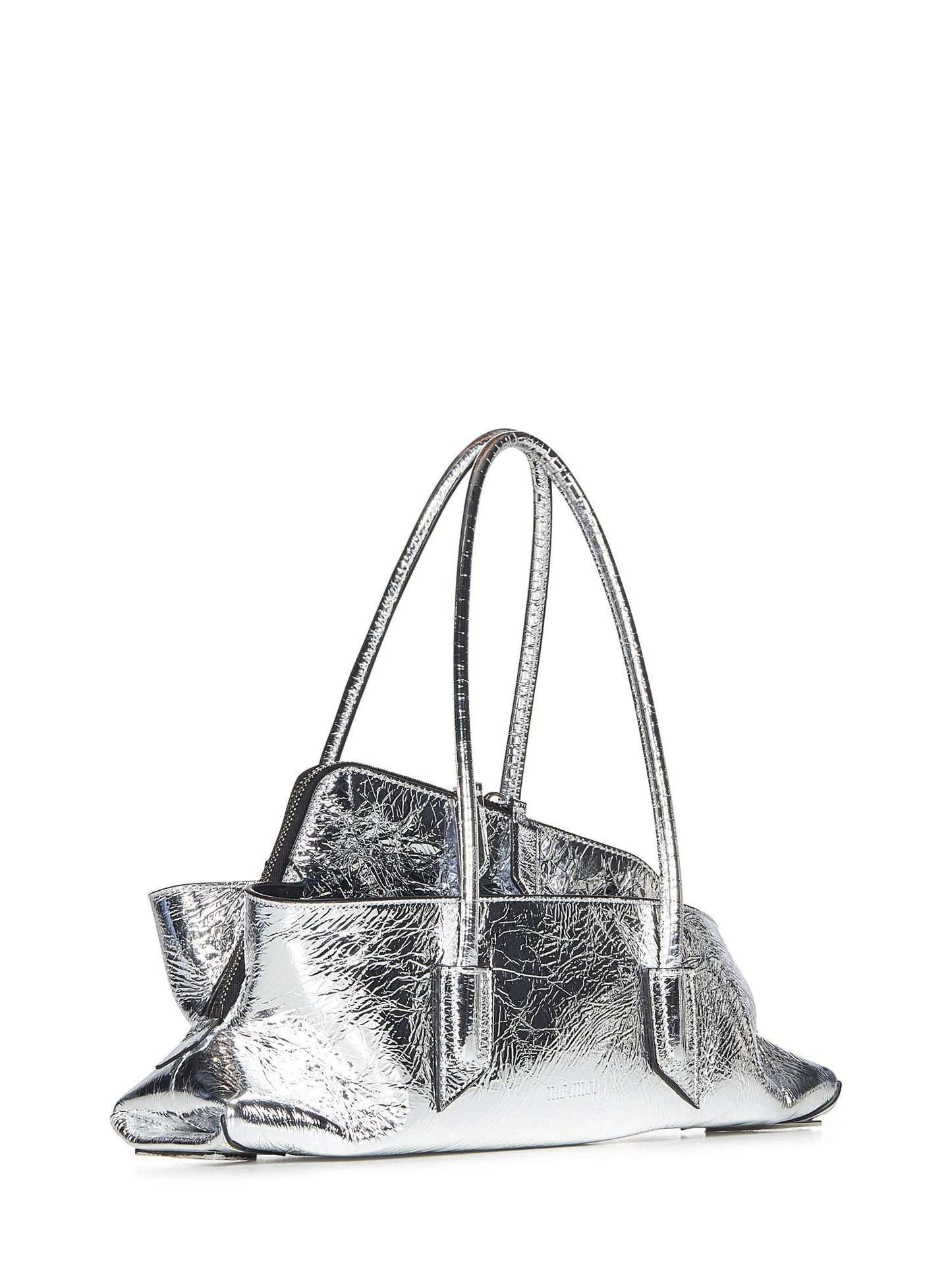 Borsa a mano "La Passeggiata Small" The Attico 250WAH00058LBT070AA 002 The Attico 