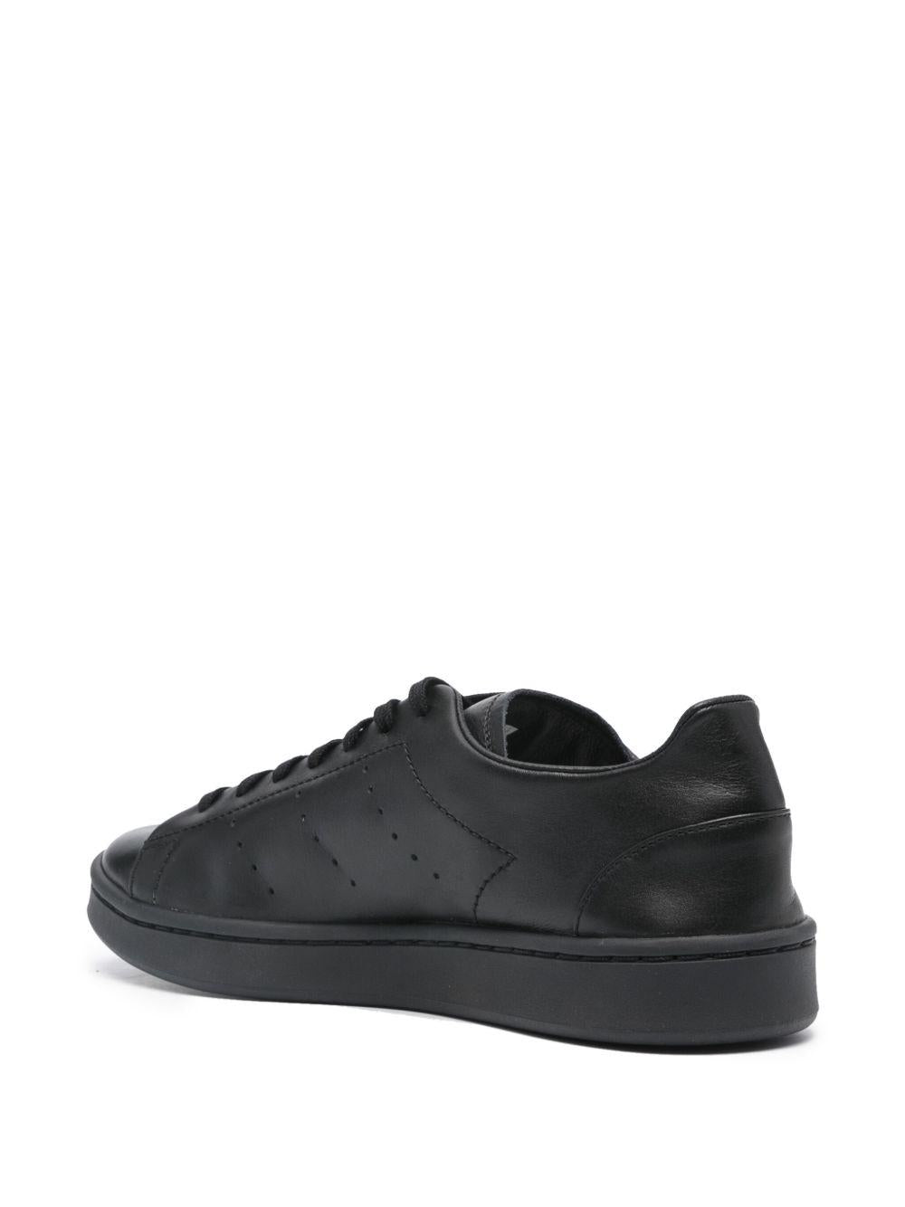 Sneakers STAN SMITH Y-3 IG4036 BLACK Y-3 
