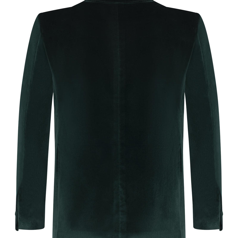 Giacca modello Red Carpet Franzese Napoli 24SHOWETXG2BUI 50 Franzese Collection Pronta Sartoria 