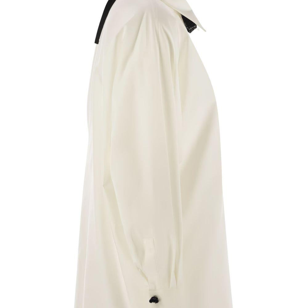 
                  
                    Camicia Roll MaxMara Studio 2526116043600 001 MaxMara Studio 
                  
                