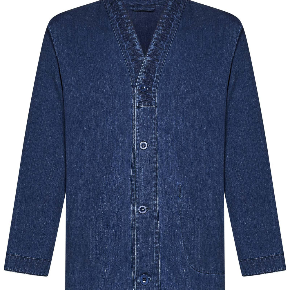 East Harbour Surplus OSAKA656DENIM