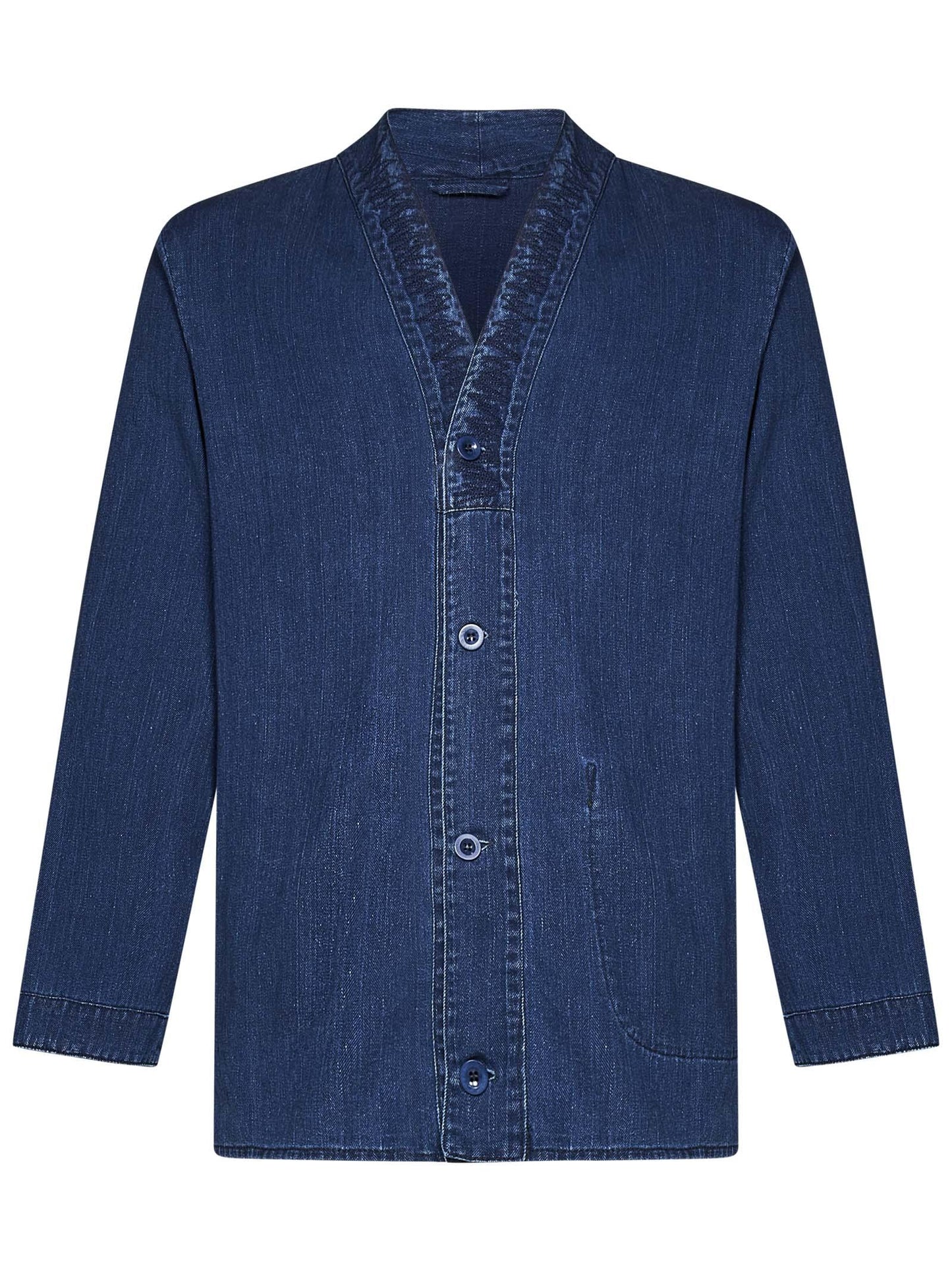 East Harbour Surplus OSAKA656DENIM