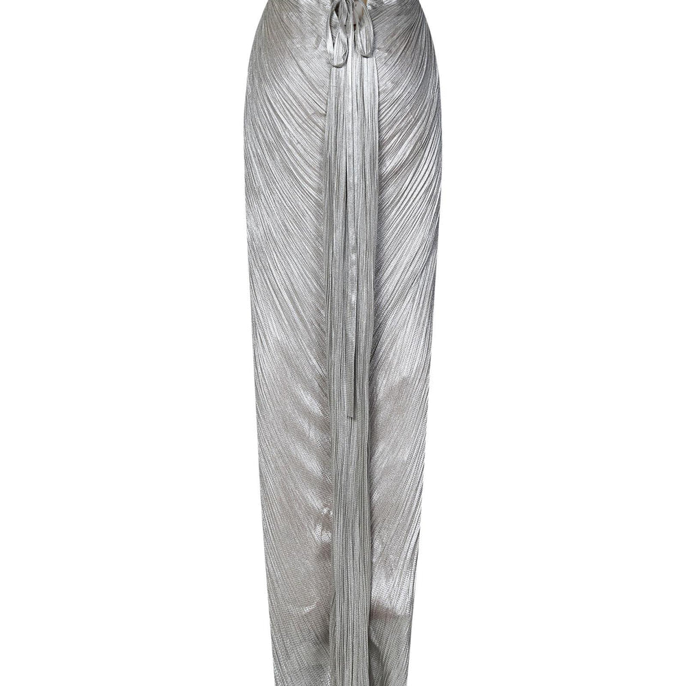 Maria Lucia Hohan STEPHANIEGUNMETAL