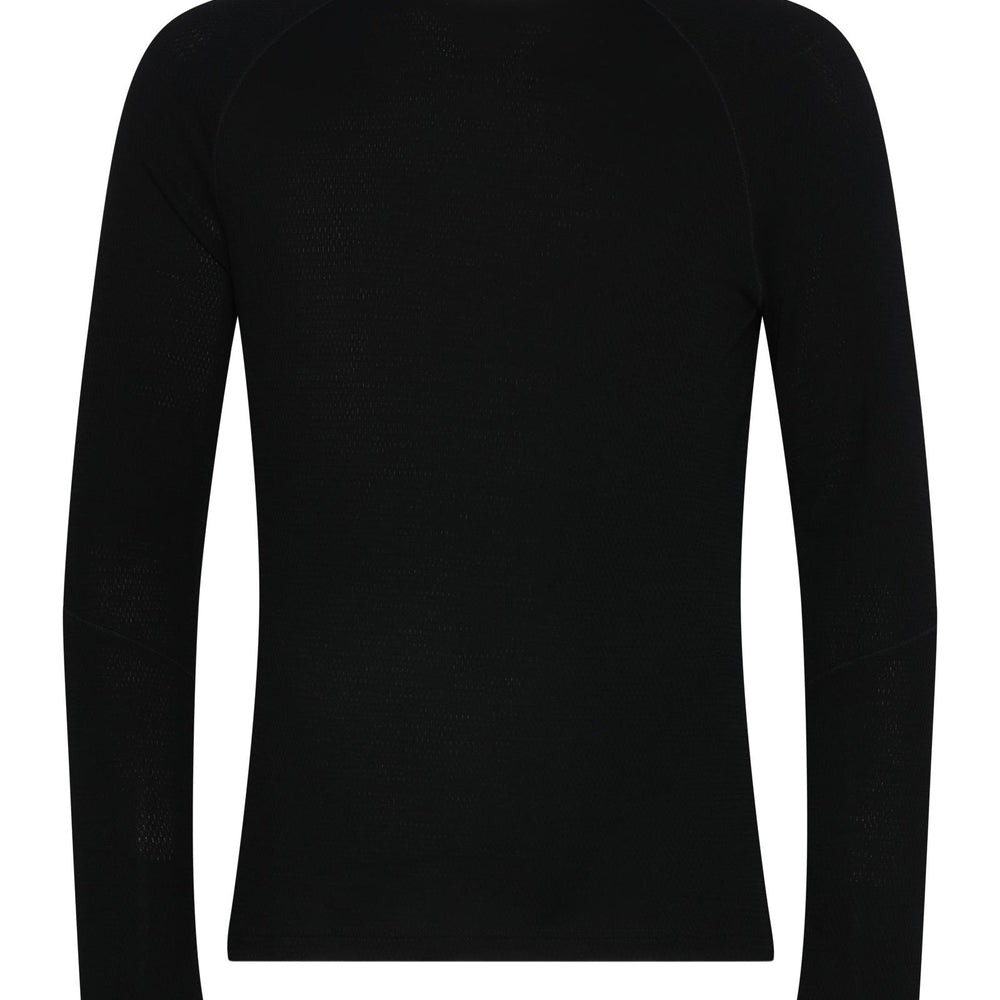 T-shirt Zegna N3M011770 001 Zegna 