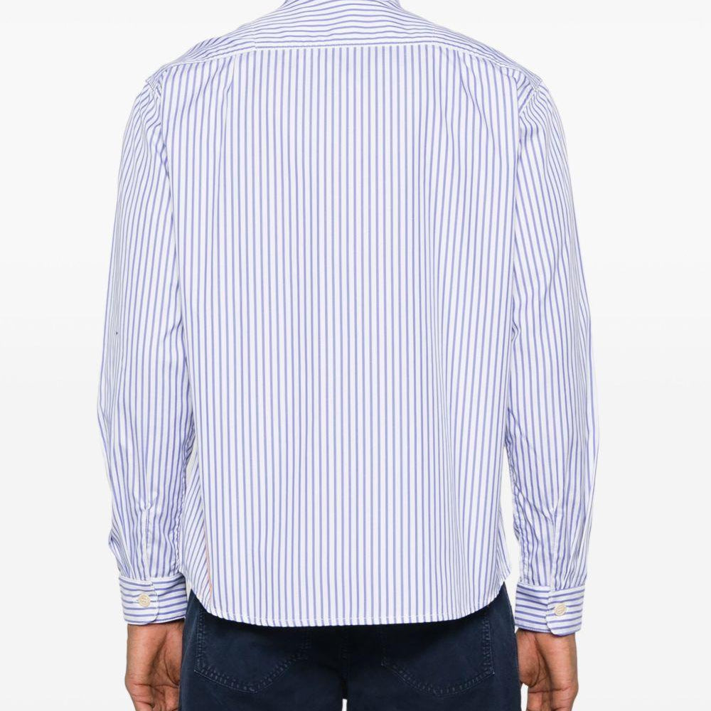 
                  
                    Camicia Fortela PRIGIONERAB001 BLU Fortela 
                  
                