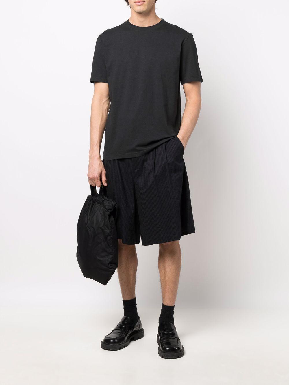 T-shirt Maison Margiela S50GC0672S24347 855 Maison Margiela 