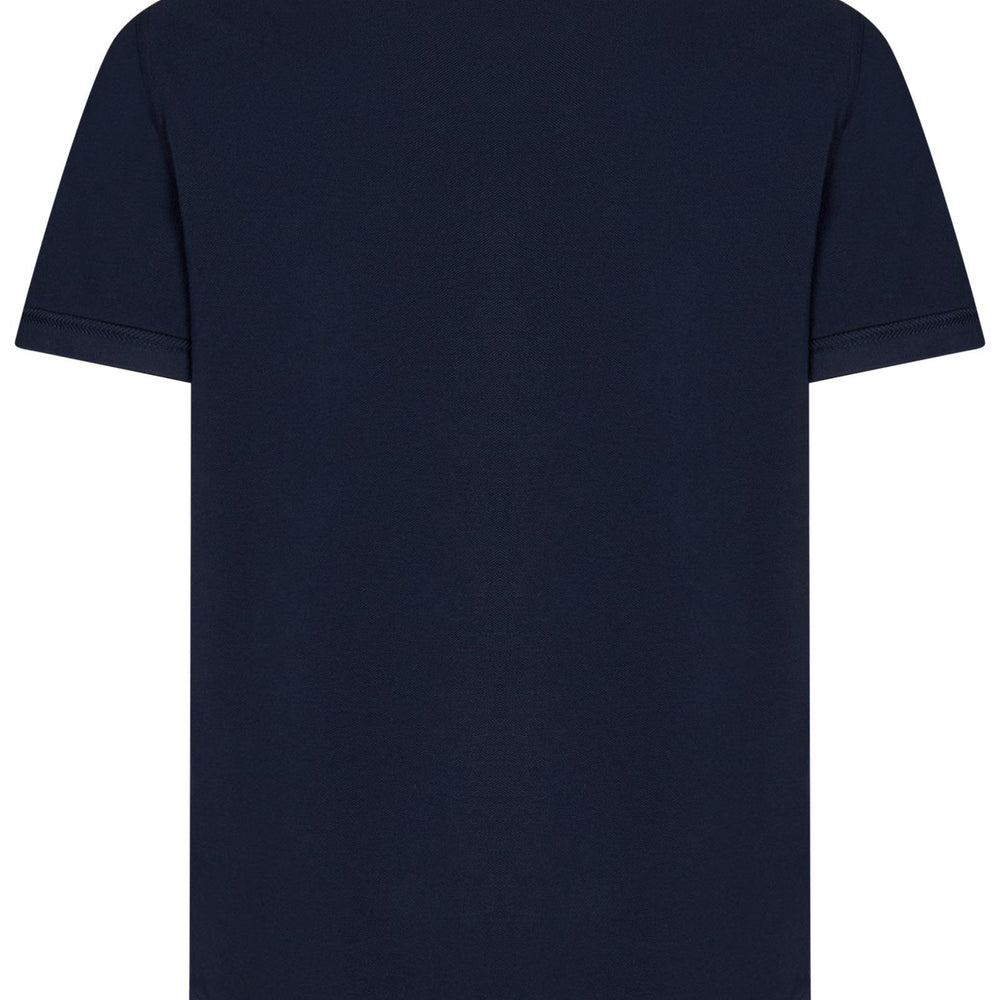 
                  
                    Polo Tom Ford JPS002JMC007S23 HB790 Tom Ford 
                  
                