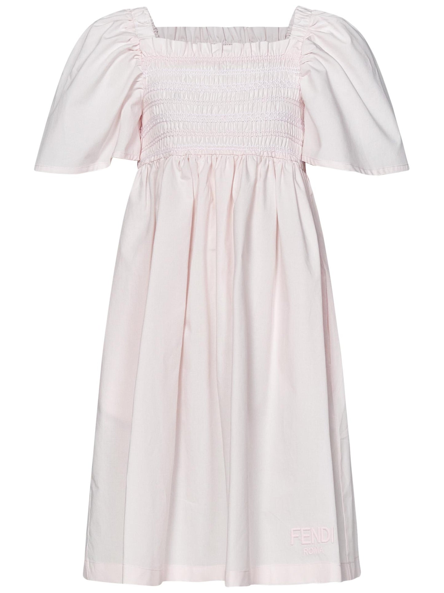 JFB733A31WF1QYC Fendi Kids