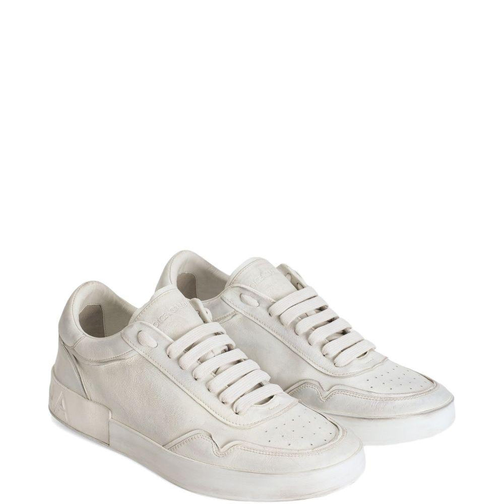 Sneakers Portofino DOLCE & GABBANA CS2378AW467 80001 DOLCE & GABBANA 