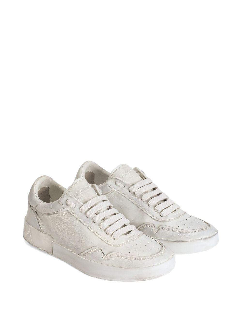 Sneakers Portofino DOLCE & GABBANA CS2378AW467 80001 DOLCE & GABBANA 