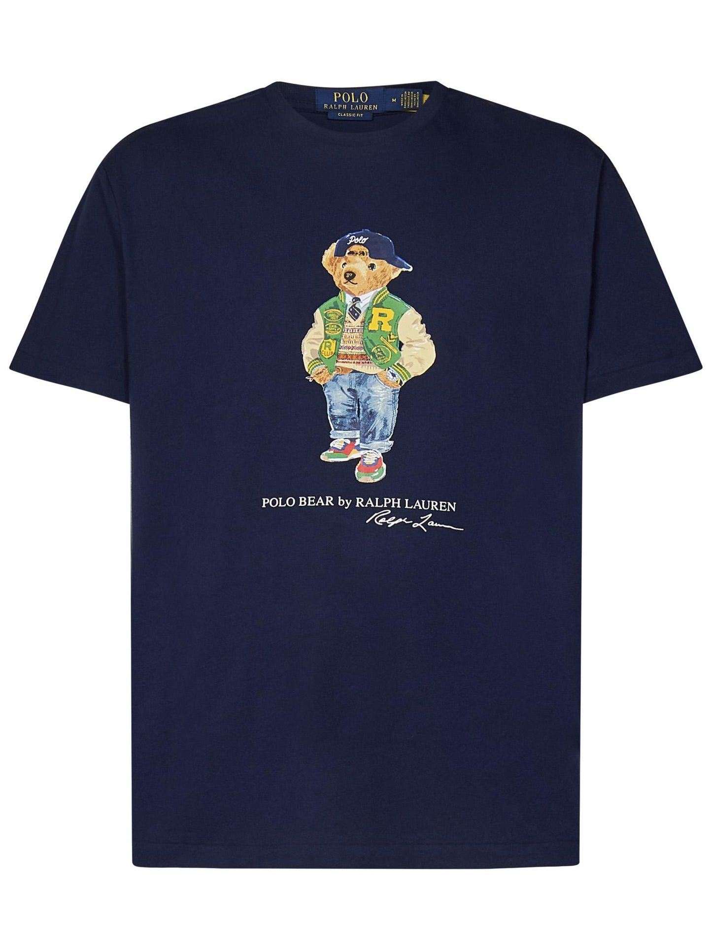 T-shirt Polo Bear Polo Ralph Lauren 710854497 039 Polo Ralph Lauren 