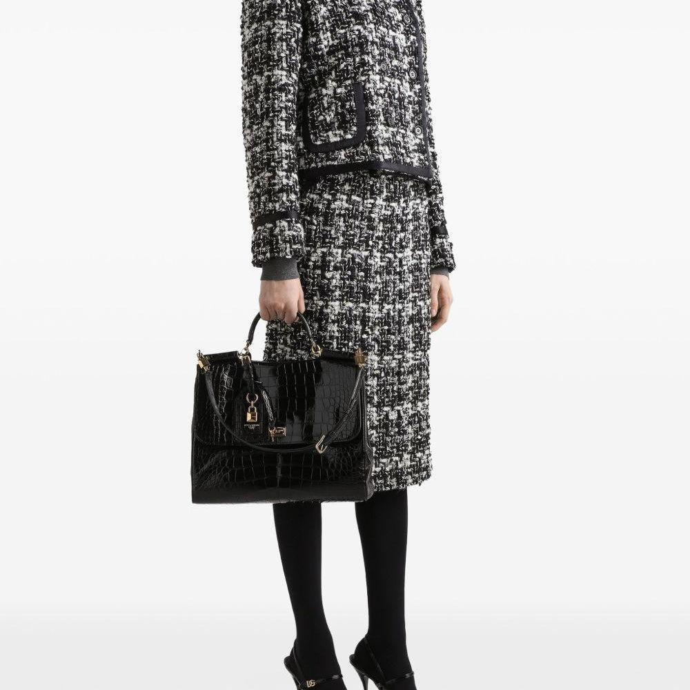 Maglia DOLCE & GABBANA FXW42ZJBW0P N4032 DOLCE & GABBANA 