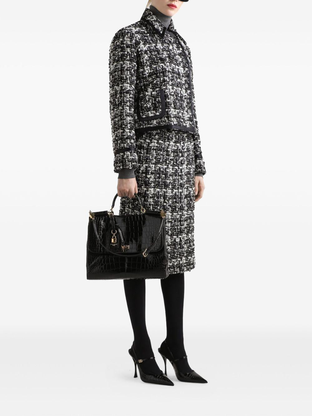 Maglia DOLCE & GABBANA FXW42ZJBW0P N4032 DOLCE & GABBANA 