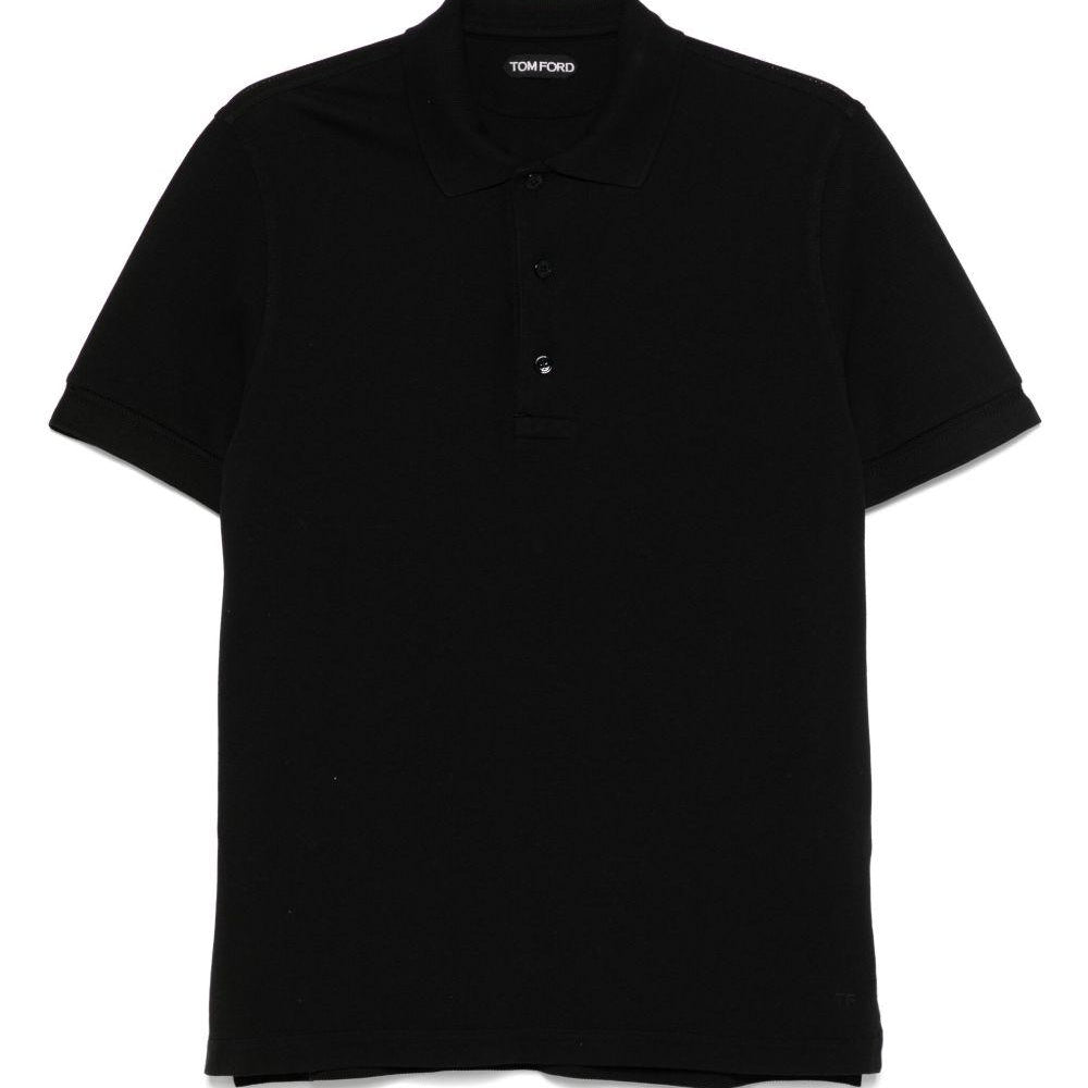 Polo Tom Ford JPS011JMT013 LB999 Tom Ford 