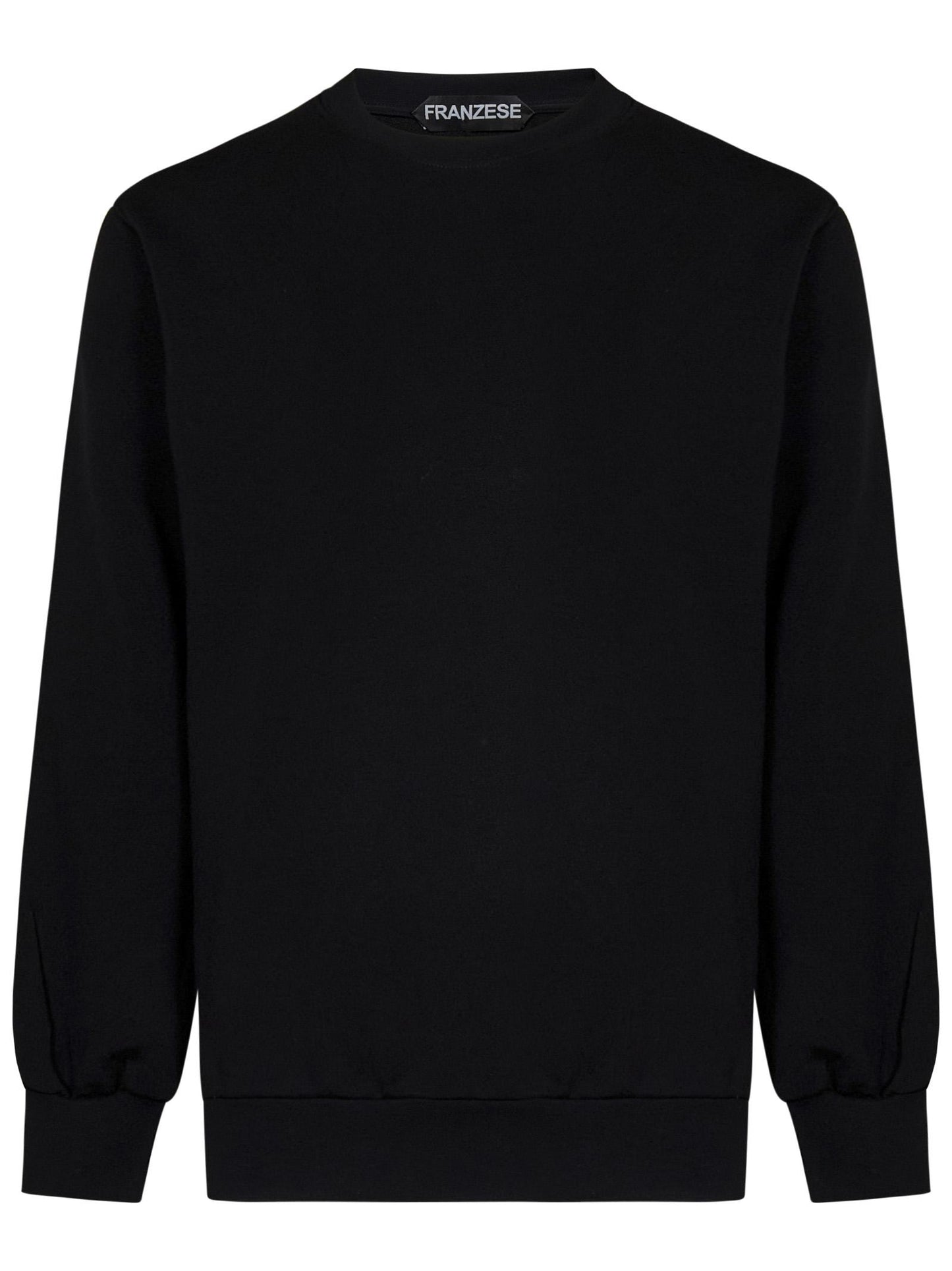 Franzese Collection Pronta Sartoria MF0102BLACK