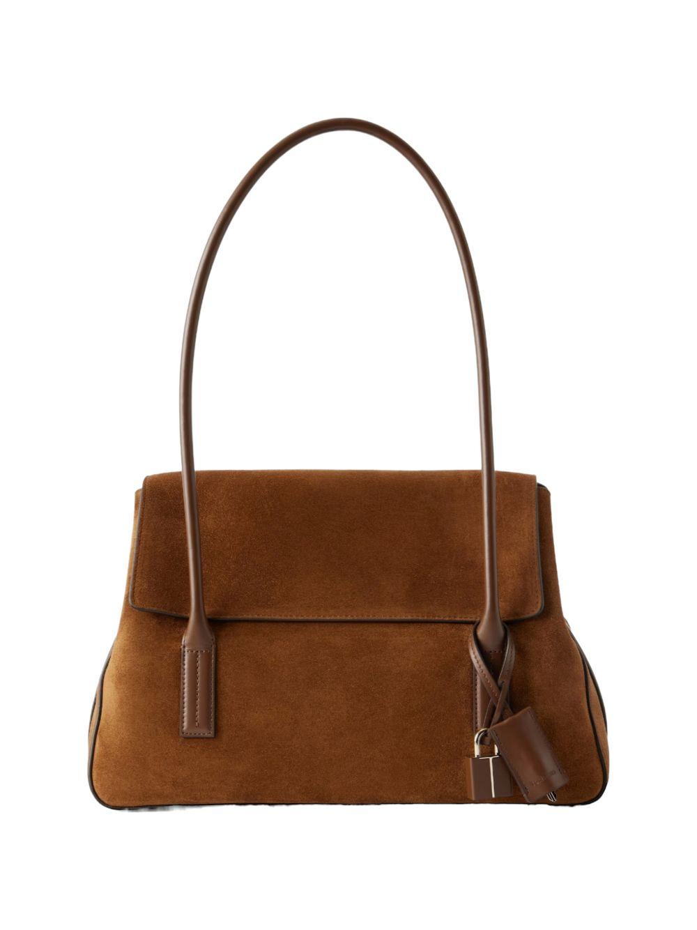 Borsa a spalla Eclipse Medium Tom Ford L1936LCL068P EDA Tom Ford 