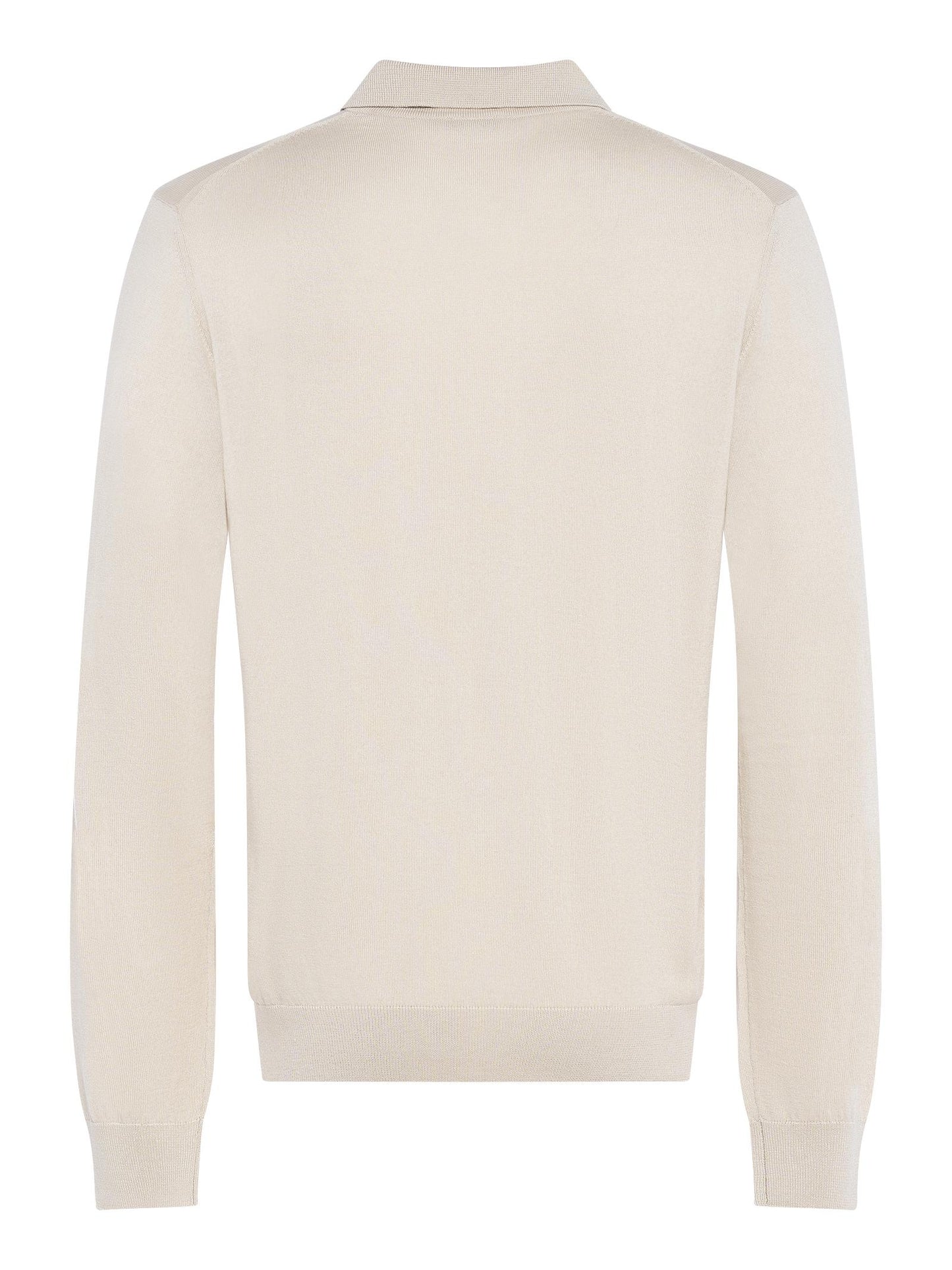 Maglia modello Stefano de Martino Franzese Napoli FE6852 0201 Franzese Collection 