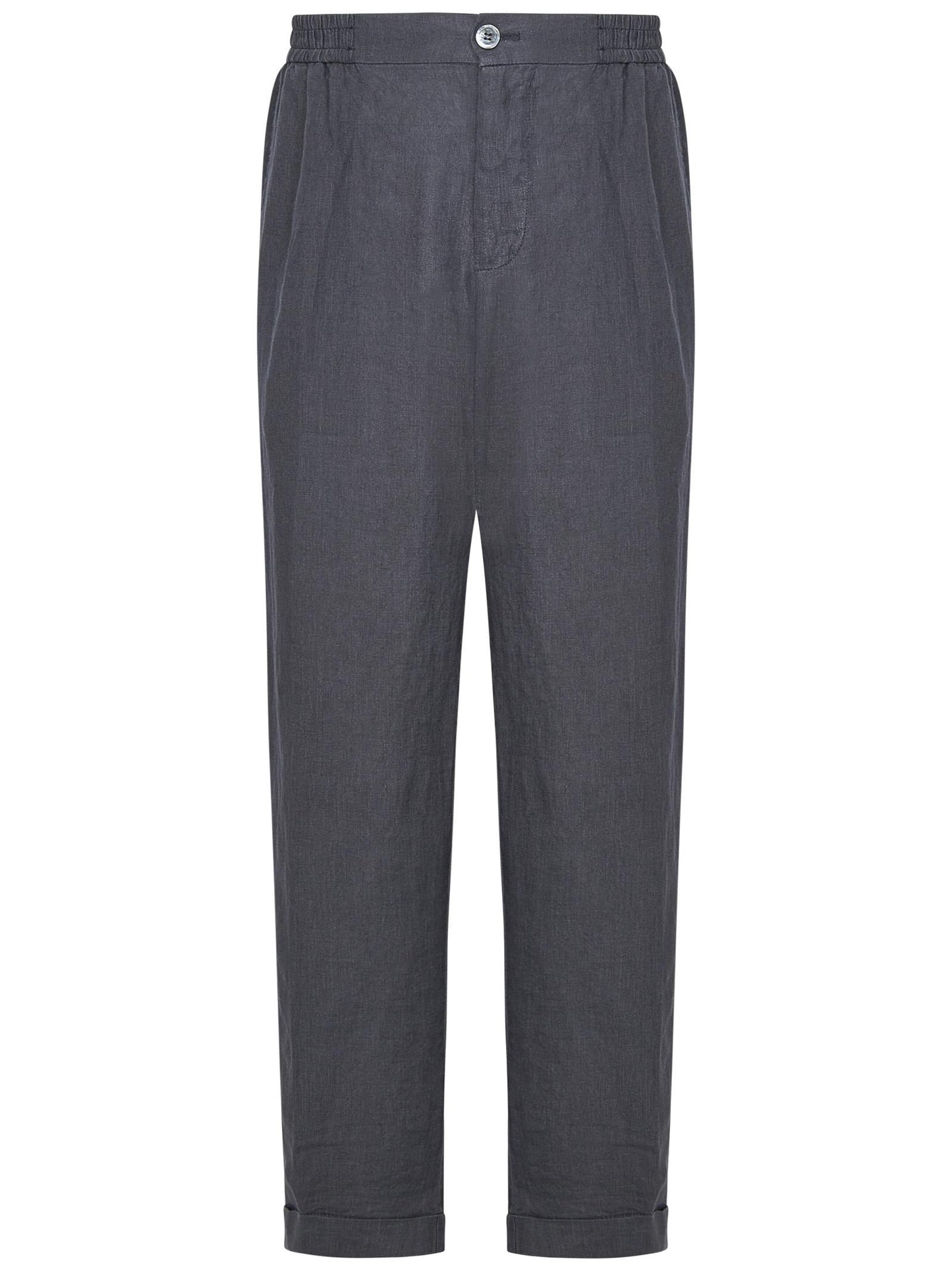 Franzese Collection Pronta Sartoria AU1462QASFALTO