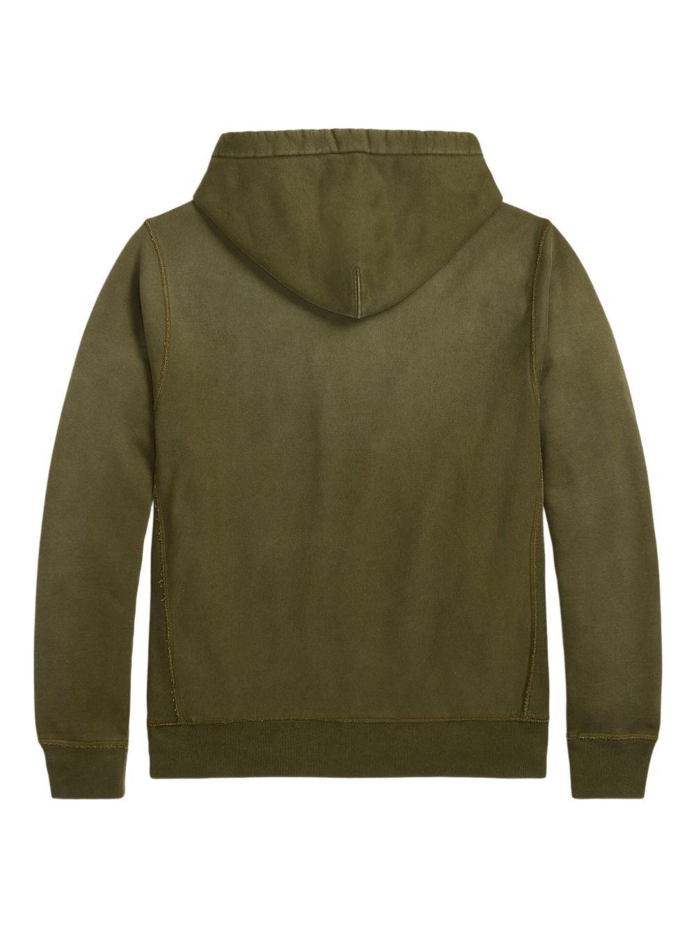 Felpa Ralph Lauren RRL 782929541 002 Ralph Lauren RRL 