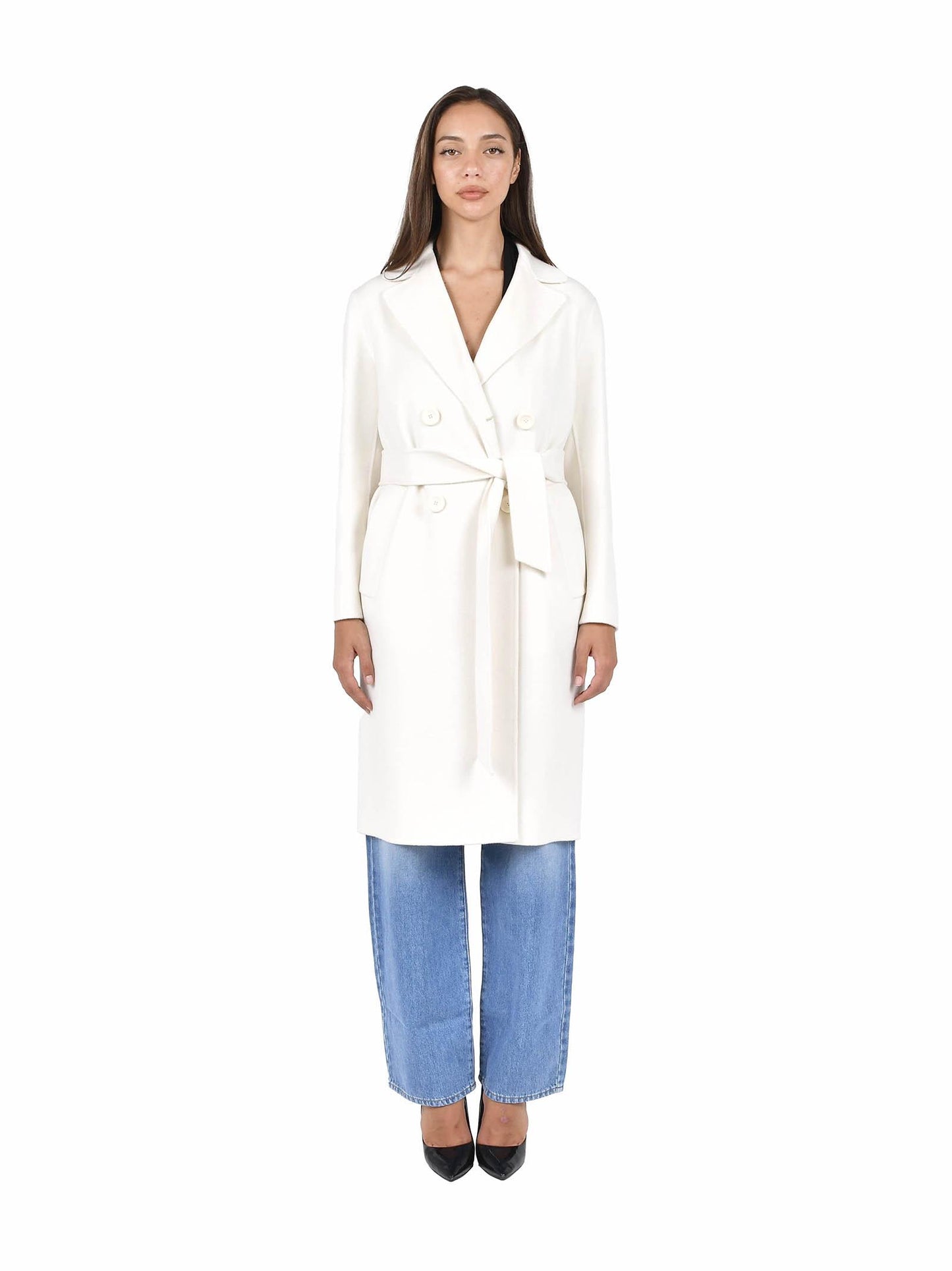 Cappotto MaxMara Studio 2526016041600 008 MaxMara Studio 