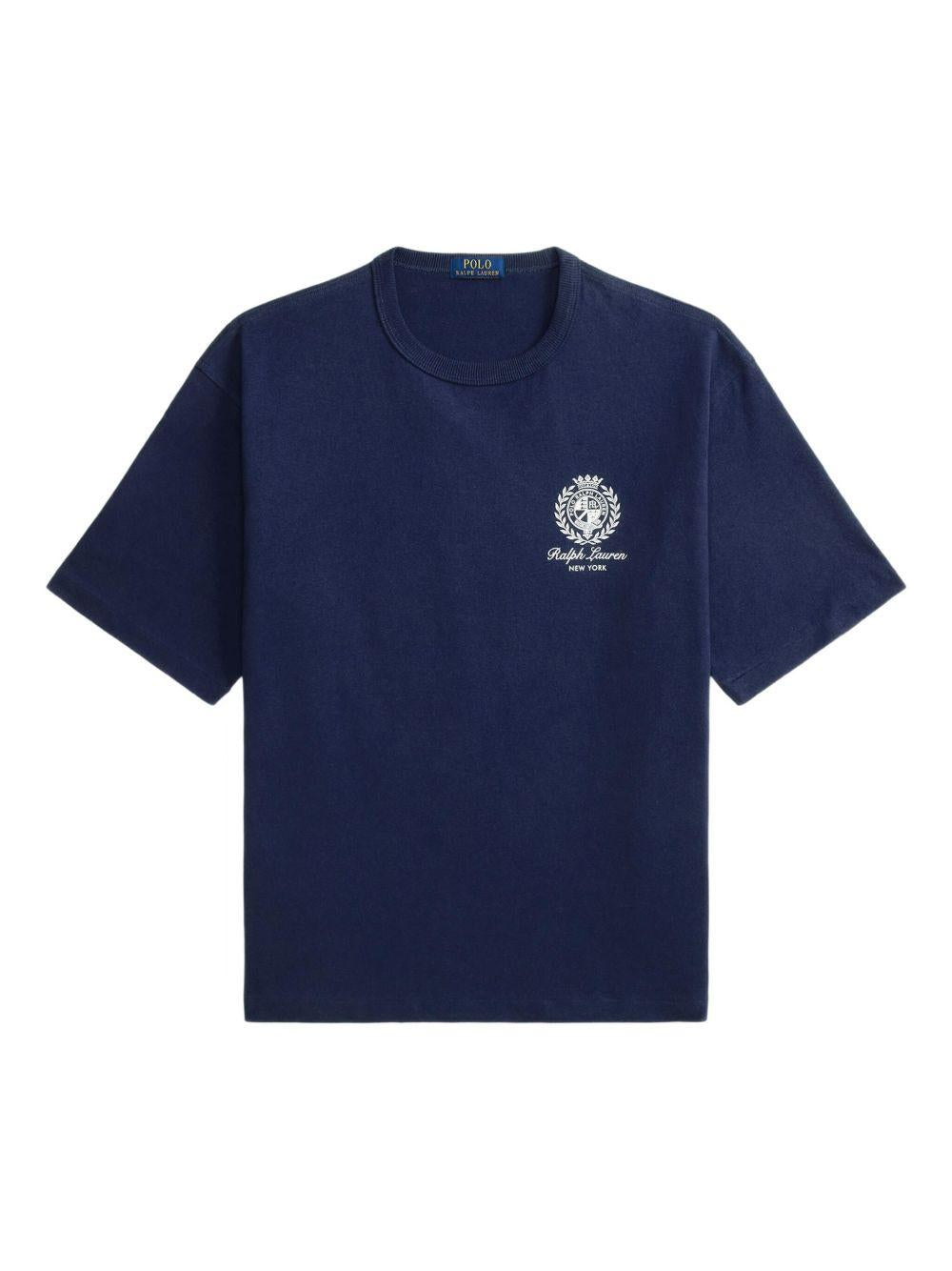 T-shirt Polo Ralph Lauren 710A13265 003 Polo Ralph Lauren 