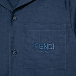 Fendi Kids JMC188AS64F1I11