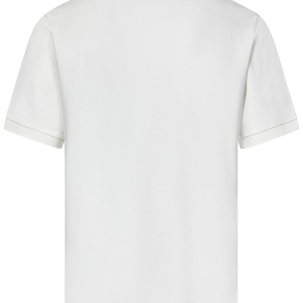 Polo C.P. Company 18CMPL180A110300R 103 C.P. Company 