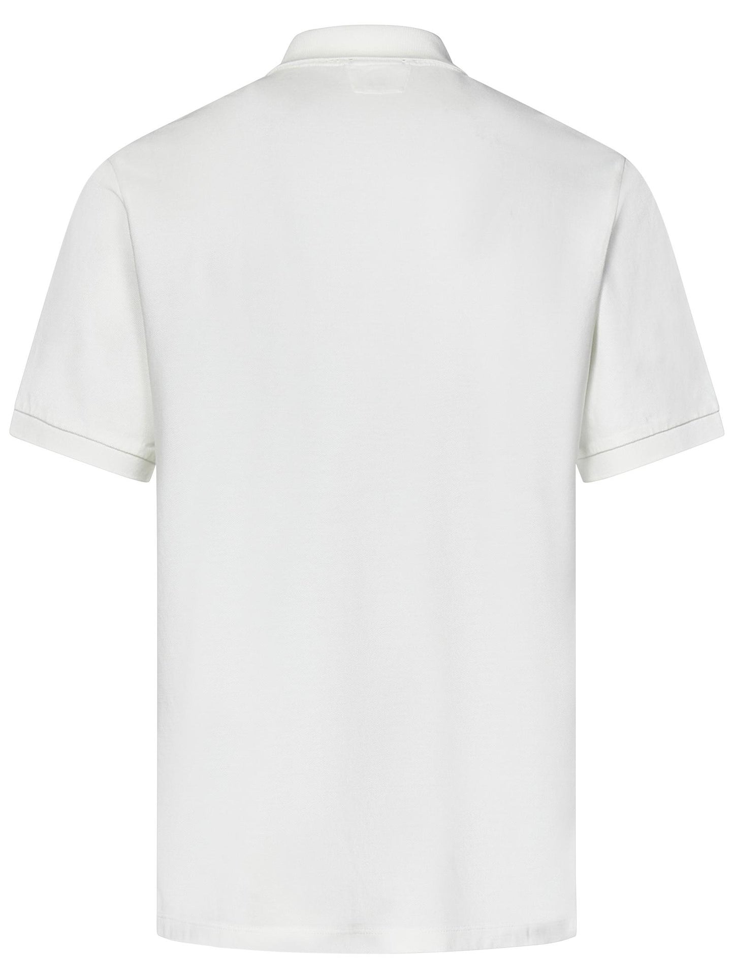 Polo C.P. Company 18CMPL180A110300R 103 C.P. Company 