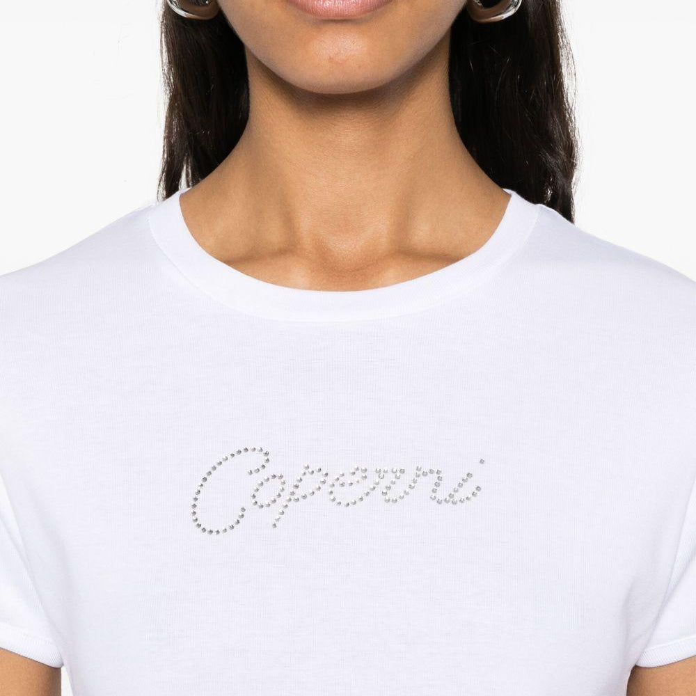 
                  
                    Coperni COPJS07CRF5017WHT
                  
                