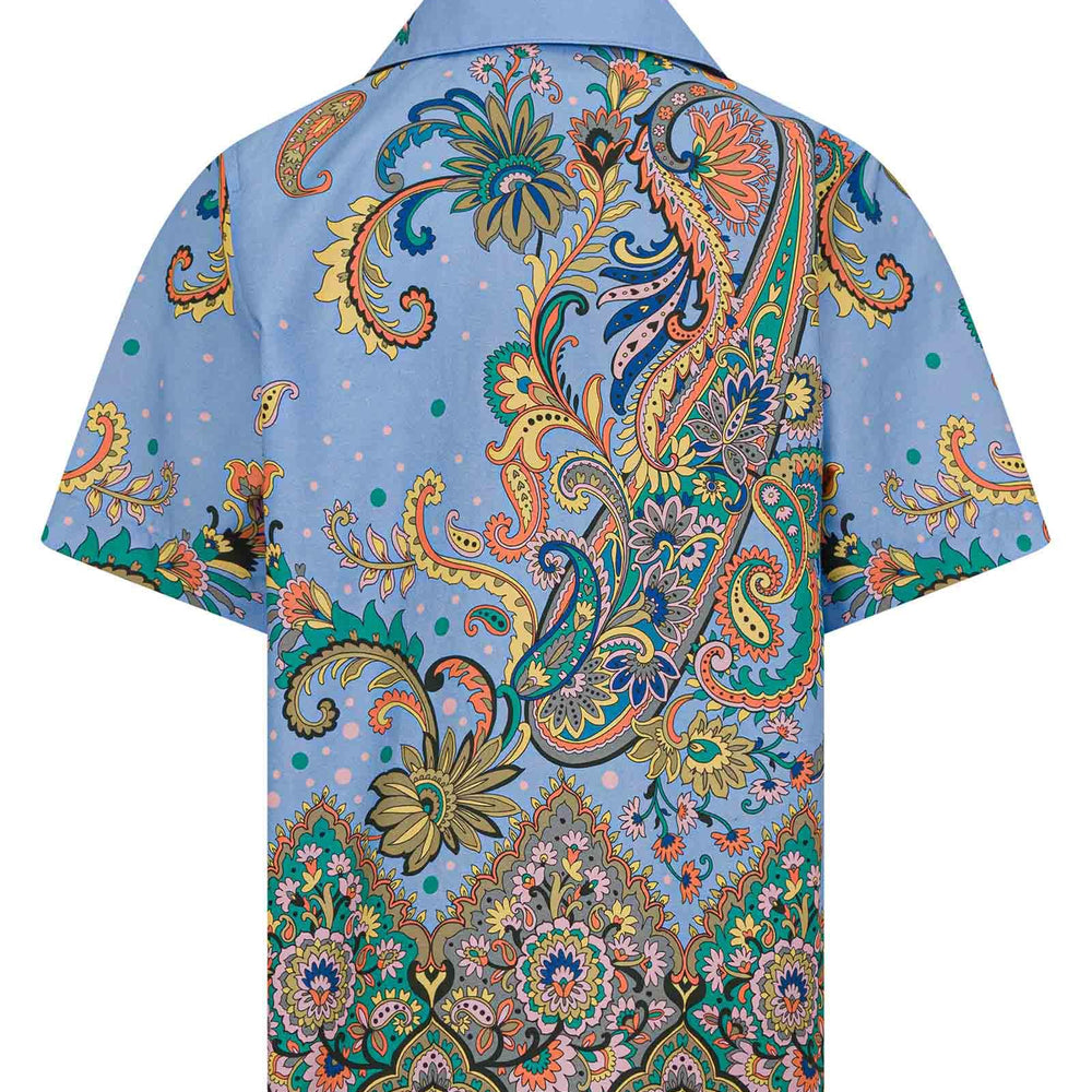 Etro Kids GW5P51P0523685MC