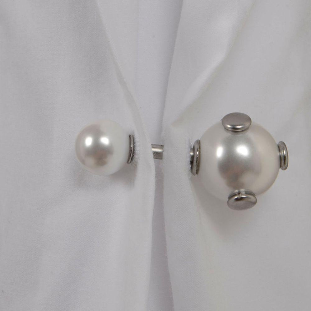 
                  
                    Camicia Alberta Ferretti A02066628 0001 Alberta Ferretti 
                  
                