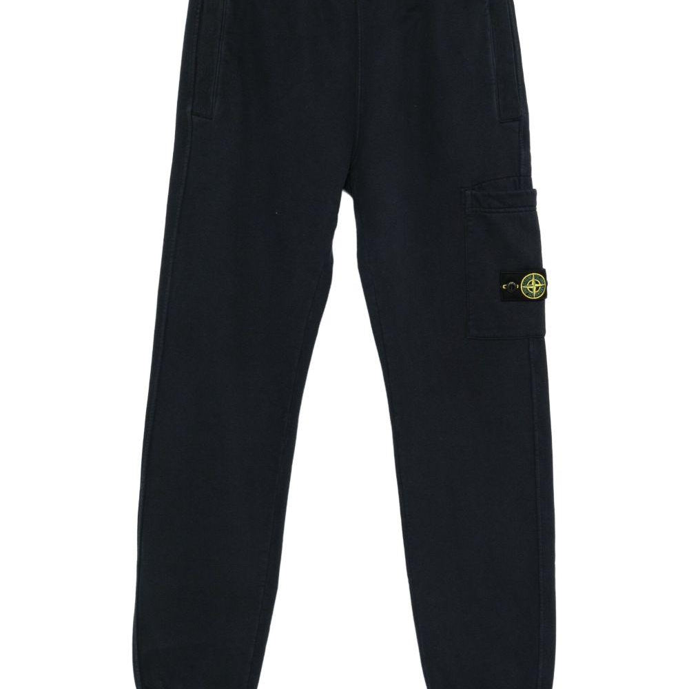 Pantaloni Stone Island Junior K2S166200001S0A20 V0020 Stone Island Junior 