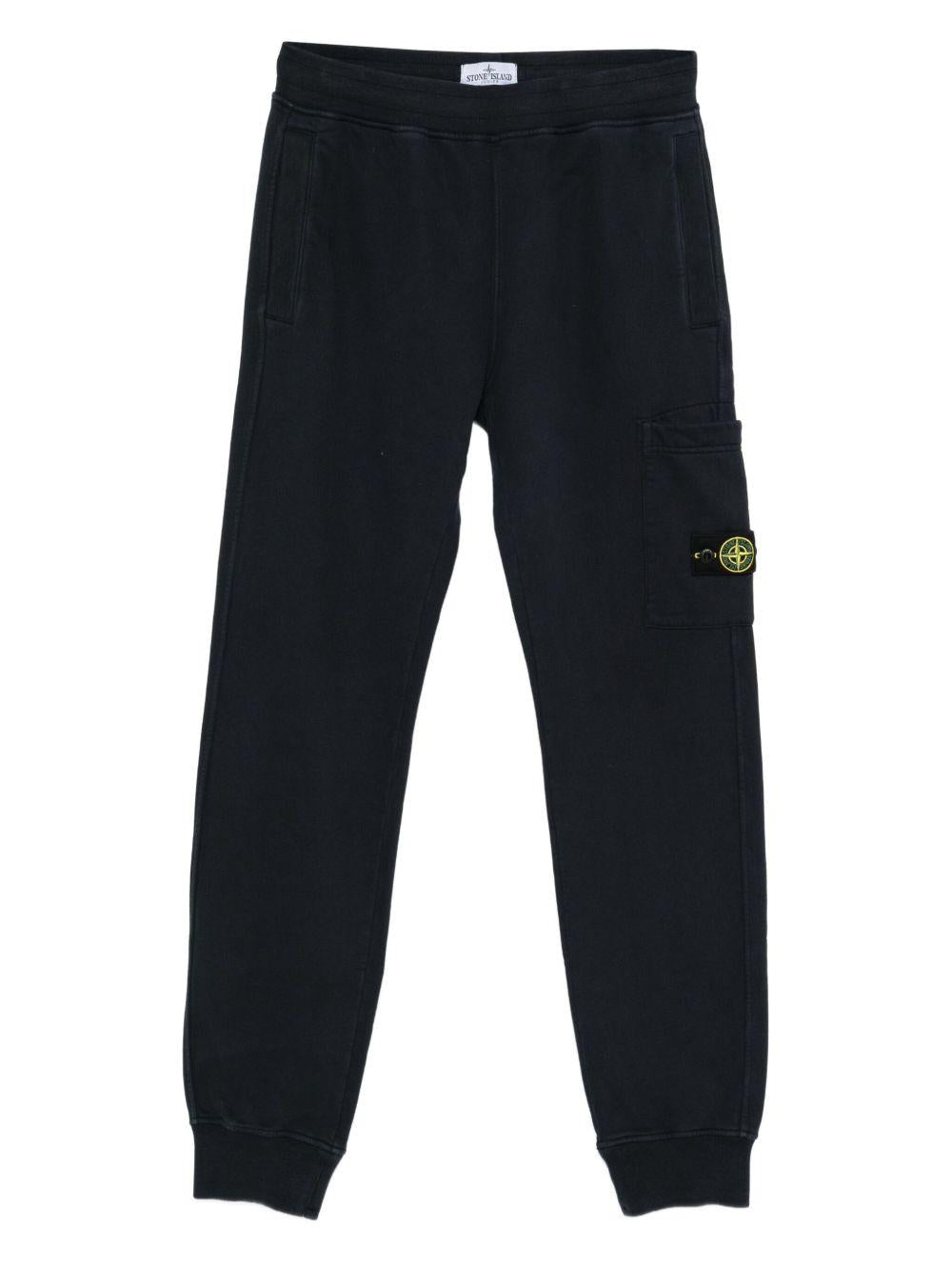 Pantaloni Stone Island Junior K2S166200001S0A20 V0020 Stone Island Junior 