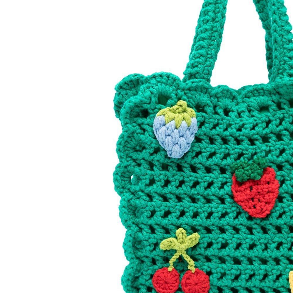 Borsa a spalla Stella McCartney Junior TW0A28Z2942 750 Stella McCartney Junior 